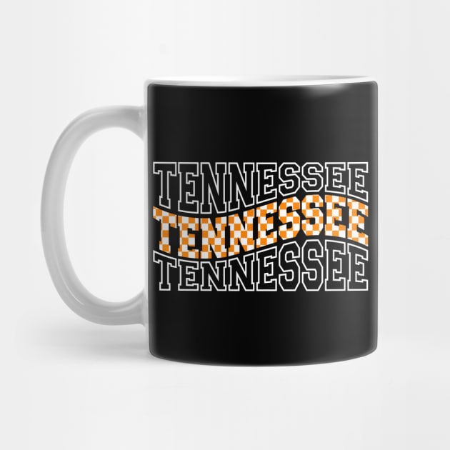 Tennessee by Etopix